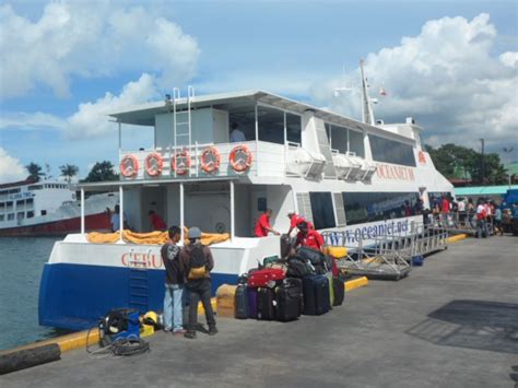 bohol to clark pampanga|How to get from Bohol to Clark by taxi, ferry, plane, car or bus.